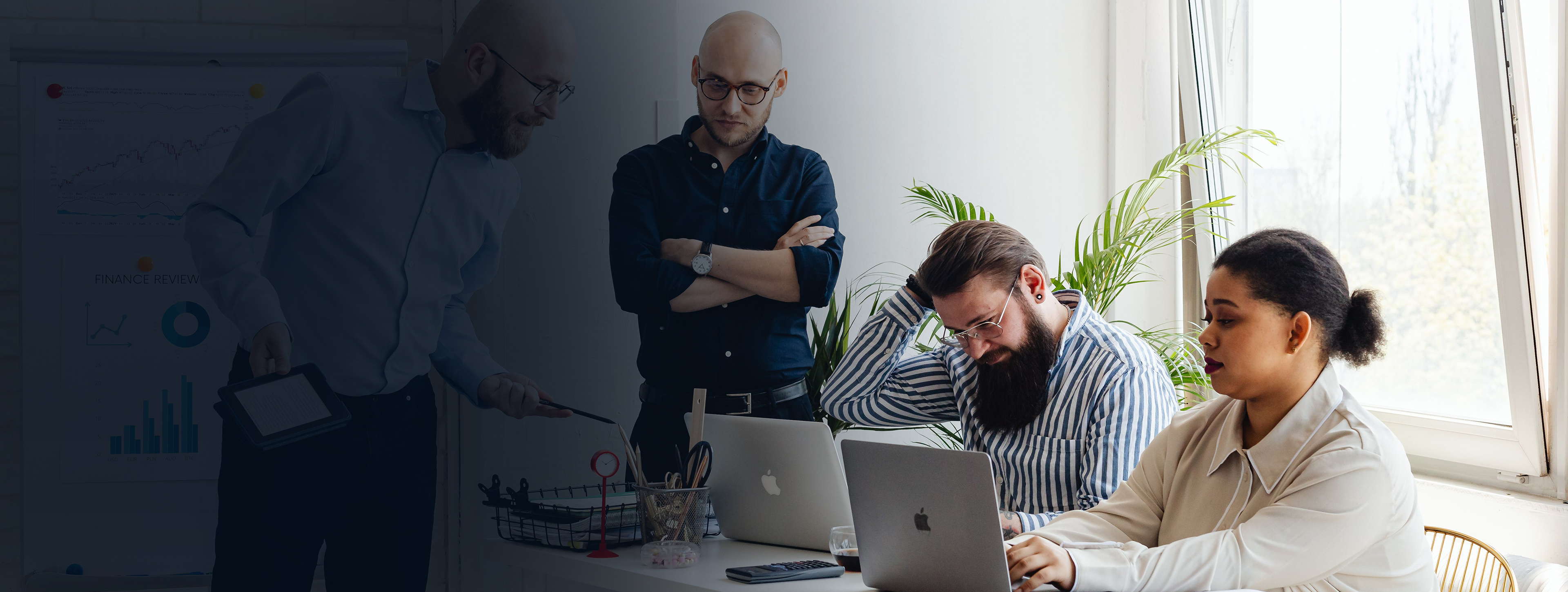 Digital Marketing Services